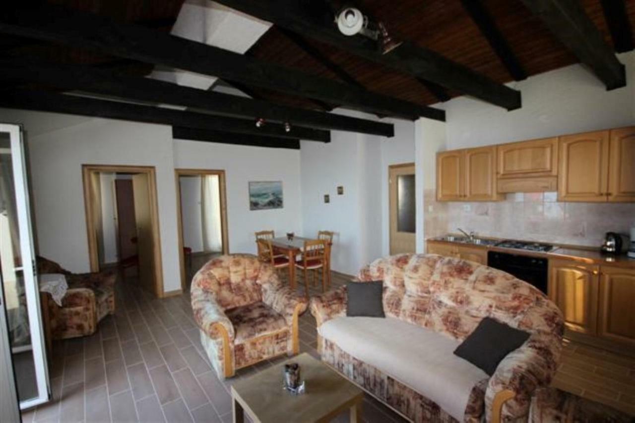 Appartement Rea à Crikvenica Extérieur photo